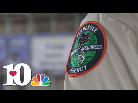 TWRA urging boating safety for Labor Day weekend