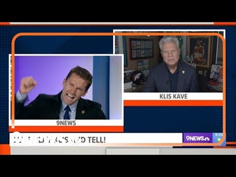 Javonte Williams slimmed down, Broncos QBs unimpressive after Day 2 of 2024 training camp