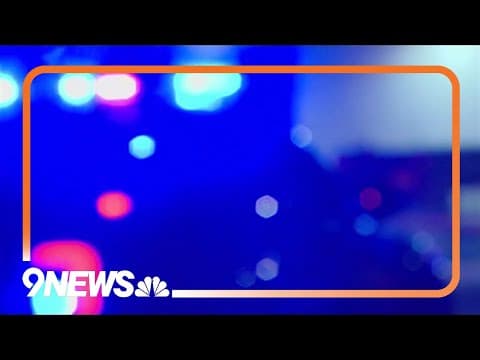 Woman kidnapped after stopping for car crash on Interstate 70