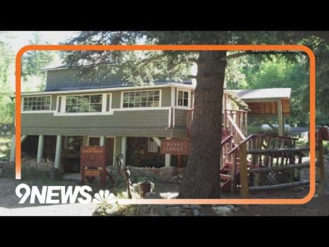 Black history in Colorado: Green Book travel and historic resorts