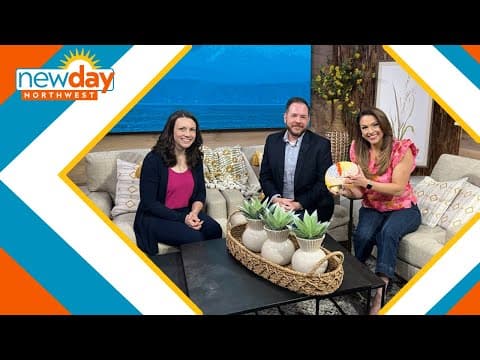 How to detect the signs of stroke early on - New Day NW