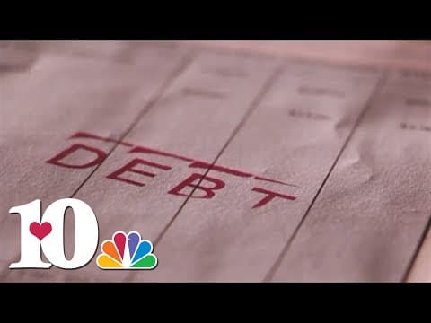 Biden administration to remove medical debt