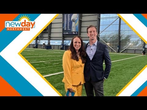 Kickoff to Health: How to stay joint healthy - New Day NW