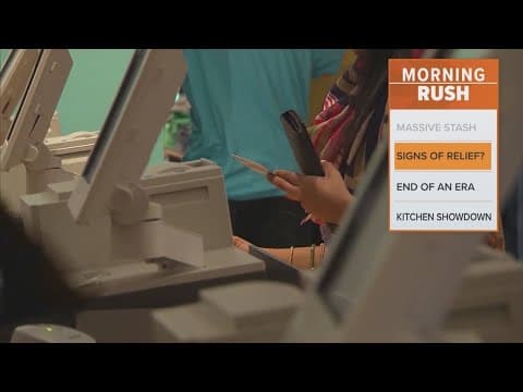 Prices stay steady, despite experts' predictions