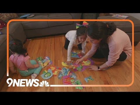 What should parents consider when buying presents for kids?