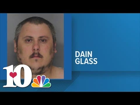 JCPD: Jefferson City man arrested after 'disturbing' videos posted online