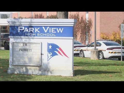 Student overdoses inspire Loudoun Co. to talk about the dangers of fentanyl