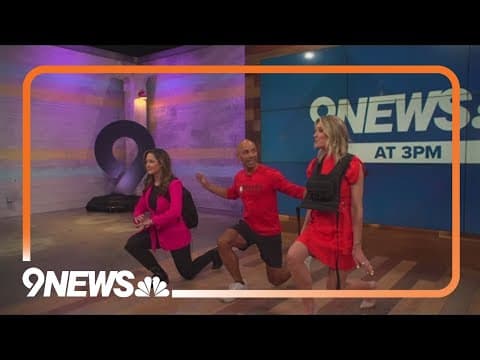 Here's how you can turn your walk into a workout