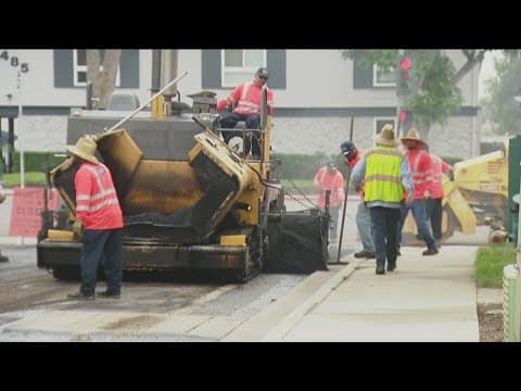 San Diego's streets aren't so 'sexy,' new survey finds