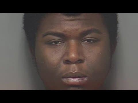 Prosecutors want life sentence for man who killed ISP Trooper Aaron Smith