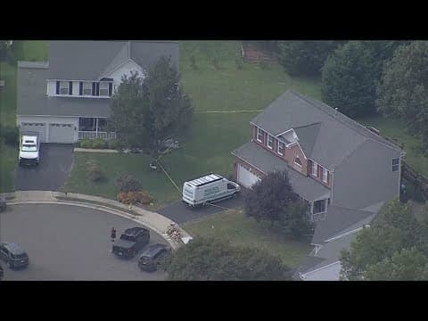 Manassas Police return to home of missing mother Mamta Kafle Bhatt