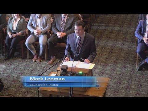 Breaking down the Indiana Supreme court hearing on the Delphi murders case