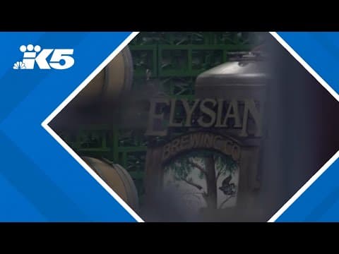 Elysian Brewing to close Seattle production facility and taproom