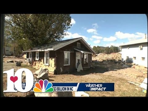 10Weather Impact Recap: Three hurricanes cause billions in damage