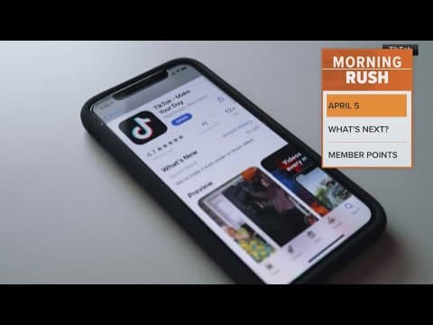 TikTok's latest deadline is less than a month away