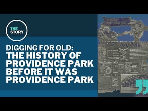 Providence Park's lineage includes a greyhound racing track and a 1920s venue | Digging for Old
