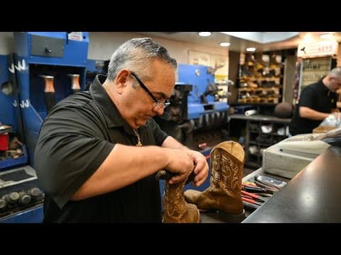 These fixes can give your shoes a second life | What's the Deal?
