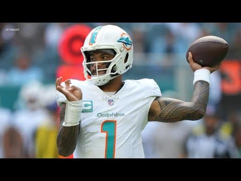 Dolphins vs. Texans: These are the issues the Texans will face on Sunday against Miami