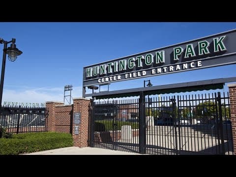 Play ball! | Clippers set for home opener