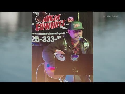 North Texas father drowned in Eagle Mountain Lake after his kids were recovered