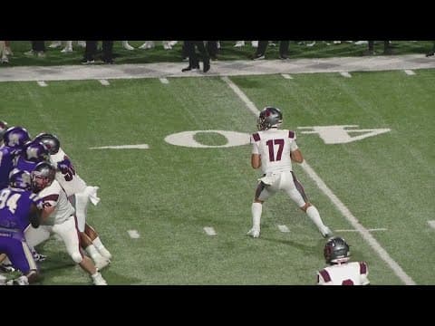 Fourth Down Friday: Destrehan-Hahnville and Ehret-Bogalusa highlights