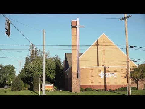 Zionsville day care worker accused of battery, neglect against 2-year-old