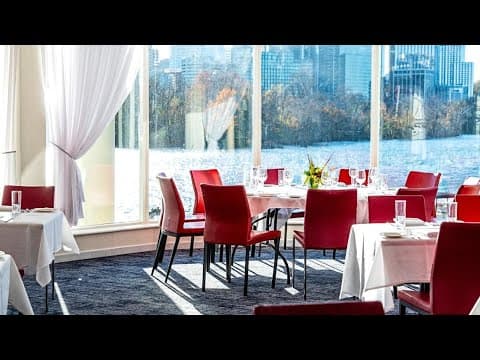 Sequoia rolls out a new menu