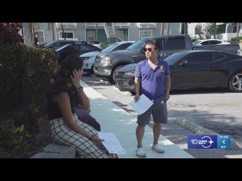 The Delmar apartments will not lose water service