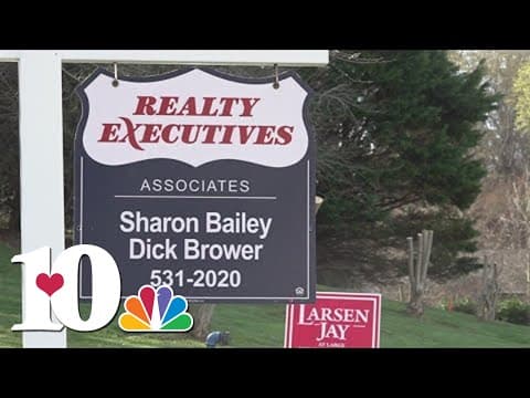 Spring selling season shows increase in sales