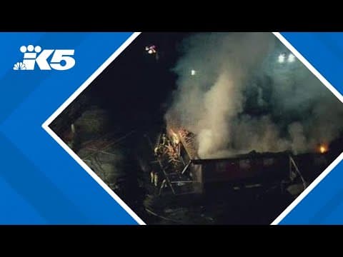 Olympia man sentenced for attacks on Jehovah’s Witness Kingdom Halls