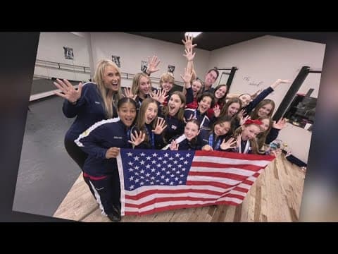 California Tap Company wins gold at World Championships
