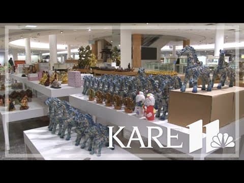 Pan Asian Center to bring new shopping concept to Maplewood Mall