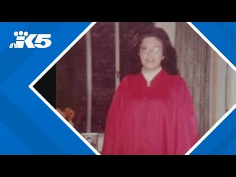 Man arrested in connection to 1989 cold case killing of Everett woman