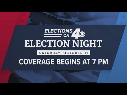 Final Day of Early Voting Ends Saturday in New Orleans