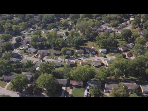 Average starter home passes $1 million point in 200 American cities