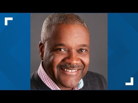 Otto Beatty III selected to fill Columbus City Council seat left vacant by Shayla Favor