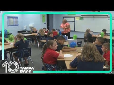 Hillsborough tax referendum to increase teacher pay will appear on November ballot