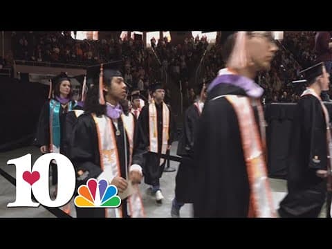 East Tennessee students react to US Supreme Court decision blocking student loan forgiveness plan