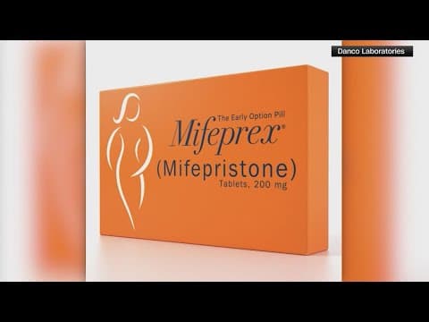 FDA maintains Mifepristone access