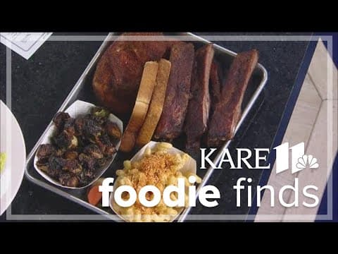 Foodie Finds: Beast Barbeque