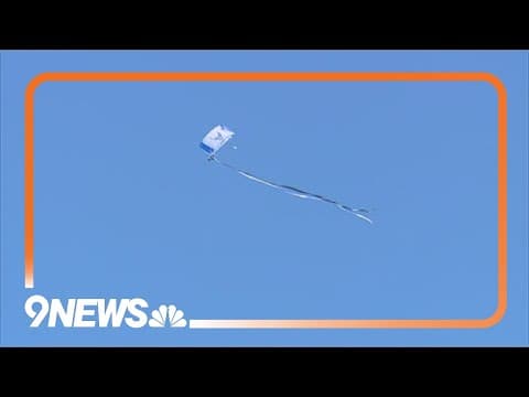 Celebrating STEM Day at Coors Field