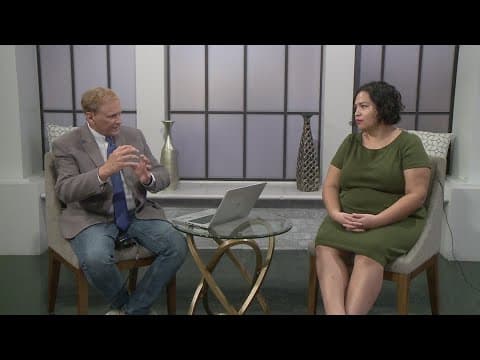 Maybell Romero, Tulane University Professor of Law recaps Frickey trial