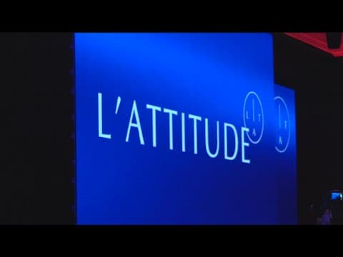 L'ATTITUDE conference brings big names to San Diego