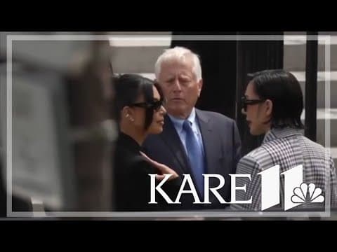 Kim Kardashian recalls begging for her life from Paris robbers, thought she was 'going to die'