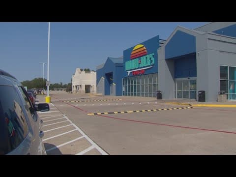 18-year-old arrested, charged with murder in deadly North Richland Hills shooting