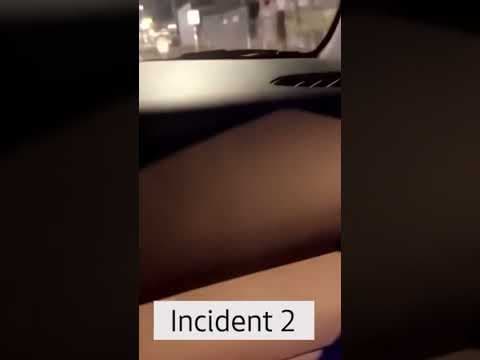 Seattle police ask public's help identifying victims of separate vehicular assaults #king5 #seattle