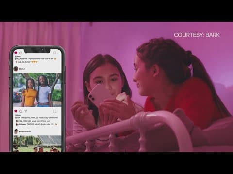 FBI: Teen's phone app helped uncover abuse