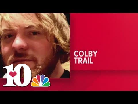 MCSO: Man wanted in Knox and Blount counties arrested in Morgan County