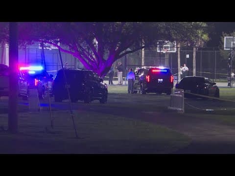 1 dead, 1 hospitalized after shooting in Tampa