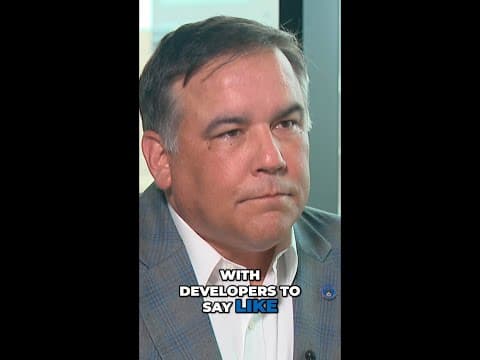 Mayor Ginther talks about housing bond on November ballot